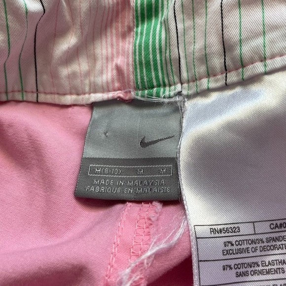 Nike Vintage 90's Capri Pants - Picture 6 of 6
